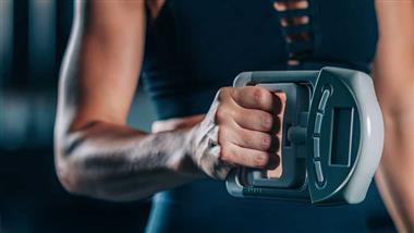 grip strength brain body health