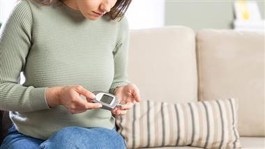 prediabetes younger adults death risk