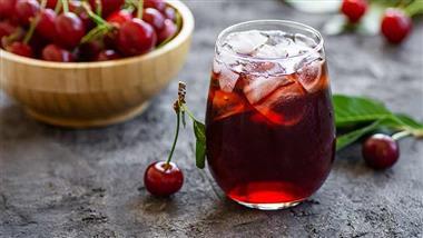 anti inflammatory drinks nerve pain