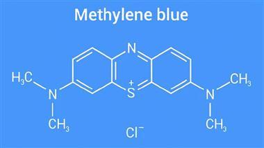 anticancer properties of methylene blue