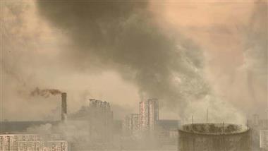 fine particle air pollution alzheimers risk