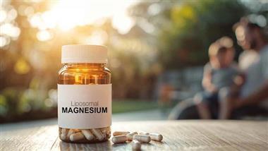 liposomal magnesium