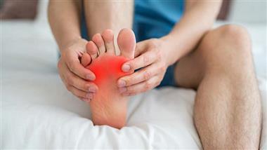 natural athletes foot remedies