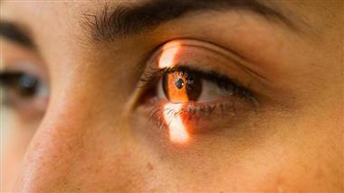 vitamin a thyroid hormone good eyesight