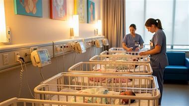 vitamin k for newborns