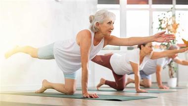 zone 2 training health benefits