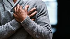 Antidepressant Use Associated with Higher Risk of Sudden Cardiac Death