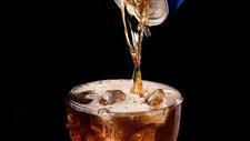 phosphate loaded sodas metabolism damage