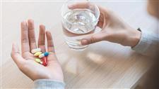otc painkillers antibiotics resistance