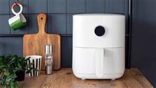household appliances ultrafine particle emissions