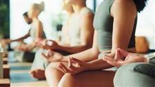 exercise for depression treatment
