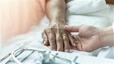 medicalization of death