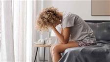 Insufficient Sleep Strongly Predicts Reduced Long-Term Well-Being