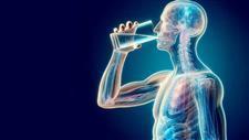 hydrogen rich water glp 1
