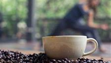 caffeine fat burn exercise