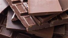 dark chocolate heavy metals