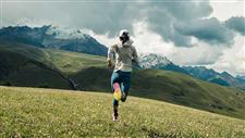 extreme endurance running heart health
