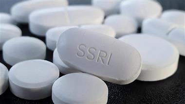antidepressants cause hyponatremia
