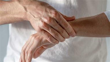 arthritis physical activity
