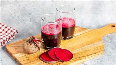 beets circulation support