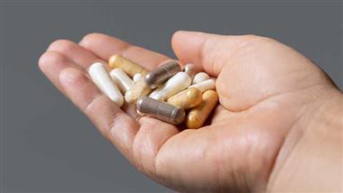 capsule burden