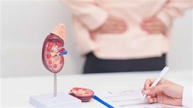 chronic kidney disease worldwide