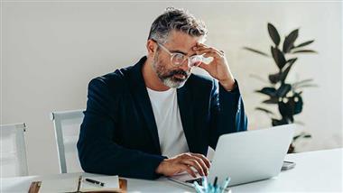 energy draining habits