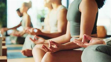 exercise for depression treatment