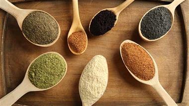 food based supplements