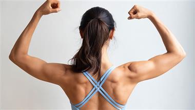 krill oil muscle energy