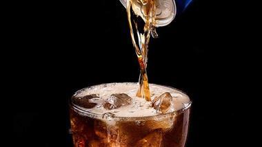 phosphate loaded sodas metabolism damage