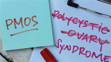 polyendocrine metabolic ovarian syndrome