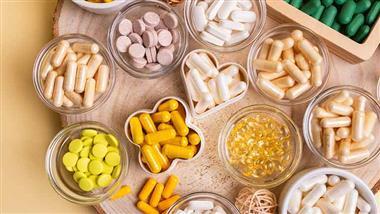 supplement dosage