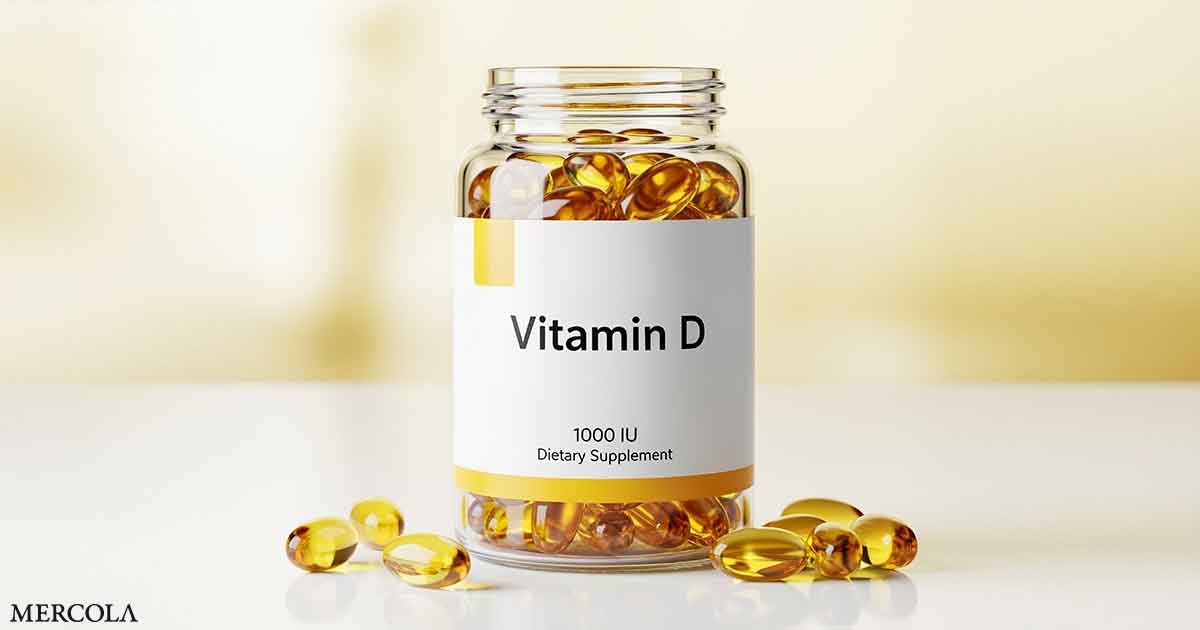 The Hidden Vitamin D Link Behind Chronic Snoring