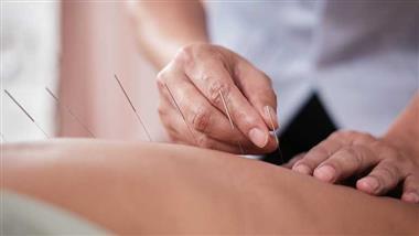 acupuncture icu recovery