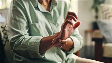 arthritis forcing americans out work