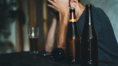 binge drinking