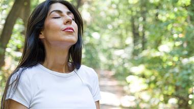 everyday breathing habits affect blood pressure