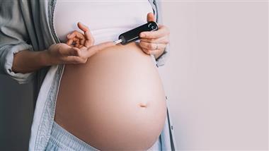 gestational diabetes pregnancy