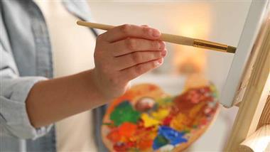 hobbies mental health benefits