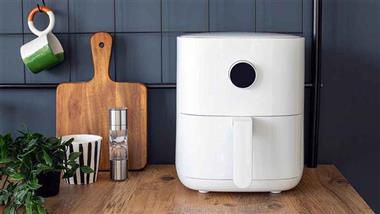household appliances ultrafine particle emissions