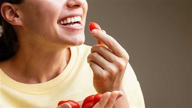 lycopene gum disease