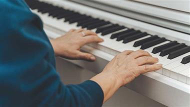 music may help reduce dementia risk