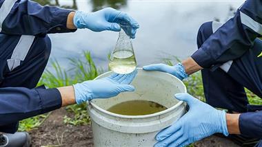 treated wastewater antibiotic resistance