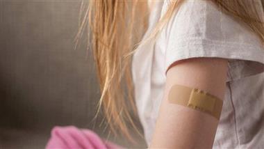 vaccination for children