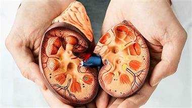 chronic kidney disease global surge