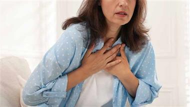 dysfunctional breathing chronic fatigue