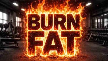 glucose oxidation fat loss research