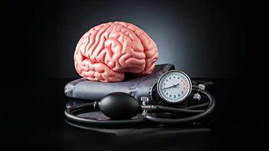 hypertension and brain health