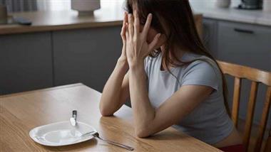 missed hunger signals mood swings